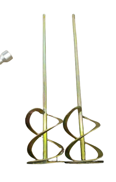 BOYA KARIŞTIRICI 80MM  KL:24